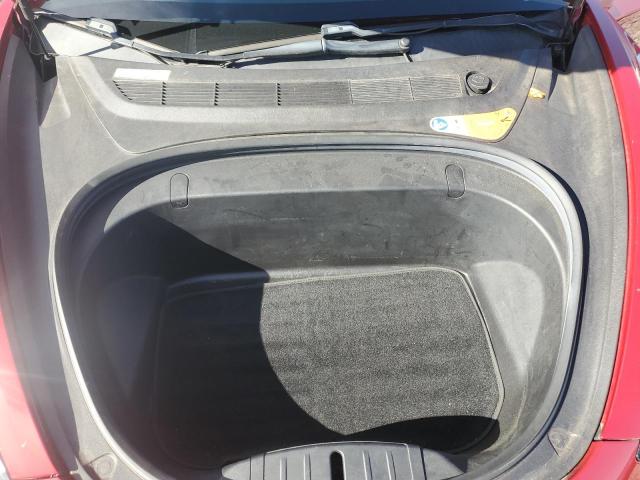 Photo 11 from auction – 2018 TESLA MODEL 3 with VIN 5YJ3E1EAXJF014528