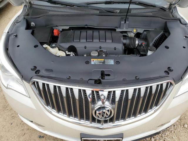 Photo 12 from auction – 2015 BUICK ENCLAVE with VIN 5GAKRBKD1FJ309202