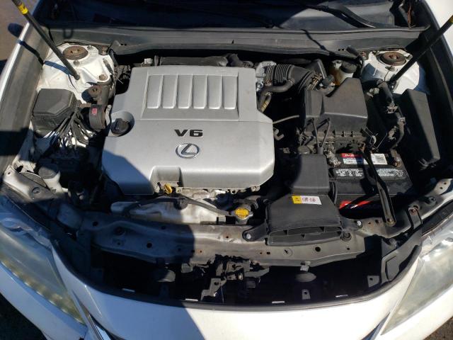 Photo 11 from auction – 2013 LEXUS ES 350 with VIN JTHBK1GG2D2034414