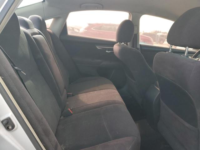 Photo 10 from auction – 2013 NISSAN ALTIMA 2.5 with VIN 1N4AL3AP5DN522663