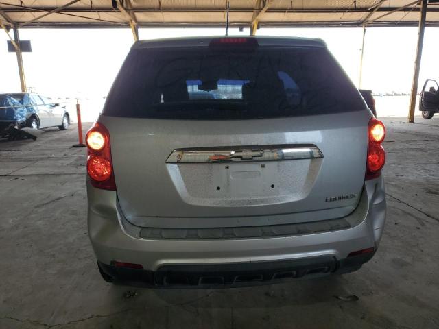 Photo 6 from auction – 2014 CHEVROLET EQUINOX LS with VIN 2GNALAEKXE6304440