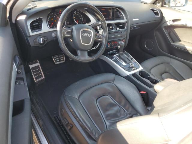 Photo 8 from auction – 2011 AUDI A5 PREMIUM with VIN WAULFAFR8BA076454