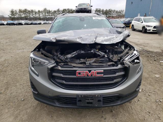 Снимка 5 от търг – 2020 GMC TERRAIN SL с VIN 3GKALTEV8LL203571