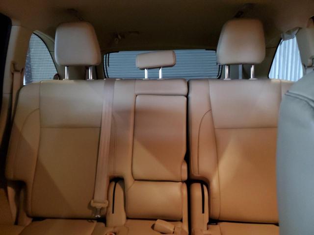 Photo 10 from auction – 2019 TOYOTA HIGHLANDER with VIN 5TDJGRFH0KS059387
