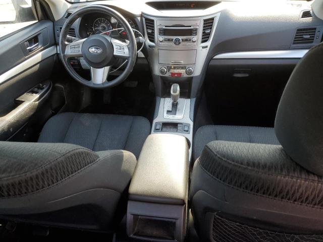 Photo 8 from auction – 2010 SUBARU LEGACY 2.5 with VIN 4S3BMBG62A3236569