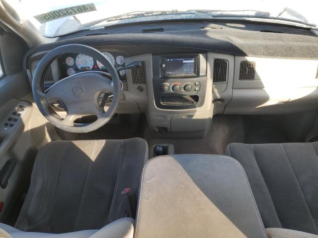 Photo 8 from auction – 2002 DODGE RAM 1500 with VIN 1D7HU18N92J140029