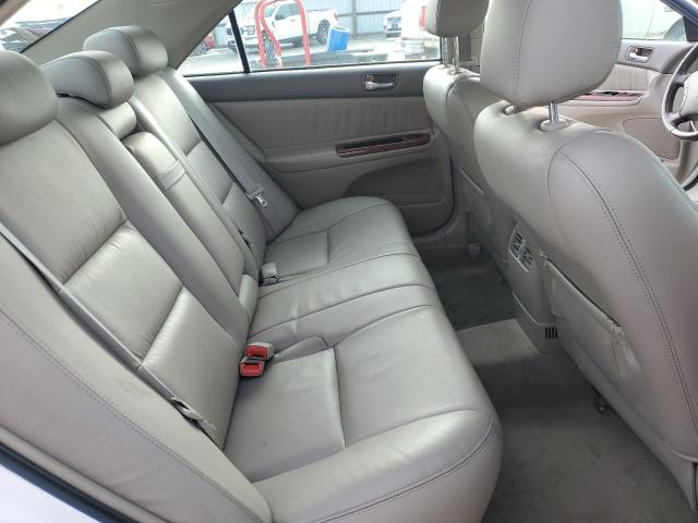 Photo 10 from auction – 2005 TOYOTA CAMRY with VIN 4T1BF32K95U084581