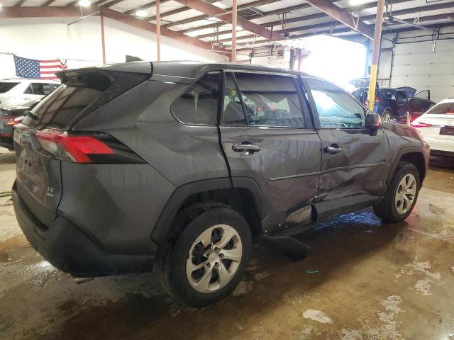 Photo 3 from auction – 2023 TOYOTA RAV4 LE with VIN 2T3F1RFV6PC341585
