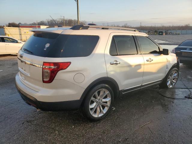 Photo 3 from auction – 2011 FORD EXPLORER L with VIN 1FMHK7F81BGA48602