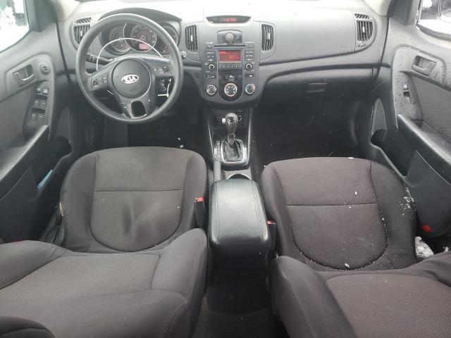 Photo 8 from auction – 2012 KIA FORTE EX with VIN KNAFU4A22C5584430