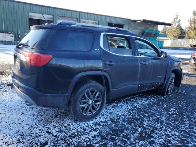 Photo 3 from auction – 2017 GMC ACADIA SLT with VIN 1GKKNMLS8HZ265601