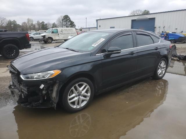 Photo 1 from auction – 2014 FORD FUSION SE with VIN 3FA6P0HD3ER335649