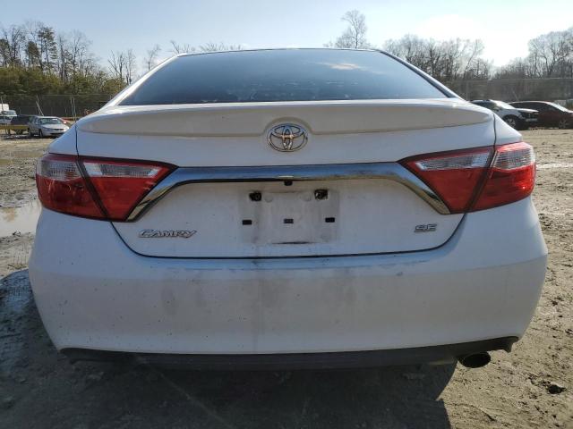 Photo 6 from auction – 2015 TOYOTA CAMRY LE with VIN 4T1BF1FK0FU494525