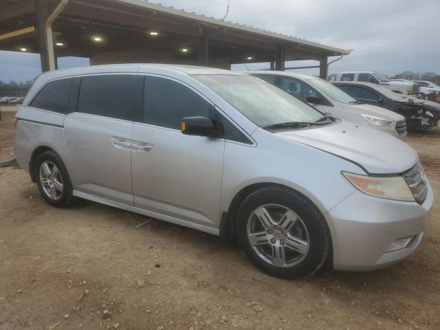 Photo 4 from auction – 2011 HONDA ODYSSEY TO with VIN 5FNRL5H96BB094811