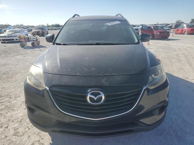 Photo 5 from auction – 2014 MAZDA CX-9 SPORT with VIN JM3TB2BA3E0430614
