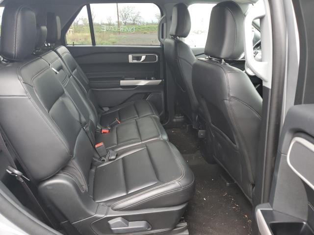 Photo 11 from auction – 2024 FORD EXPLORER X with VIN 1FMSK7DH7RGA66234