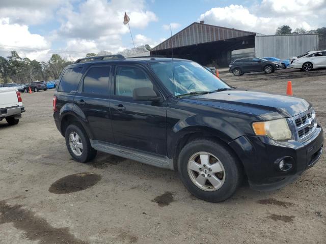 Photo 4 from auction – 2012 FORD ESCAPE XLT with VIN 1FMCU0D78CKB19427