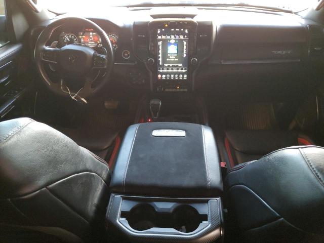 Photo 8 from auction – 2021 RAM 1500 TRX with VIN 1C6SRFU97MN703766