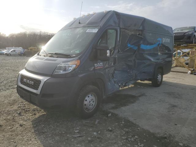 RAM PROMASTER 2020 with VIN 3C6URVJG8LE140820 - Photo from auction