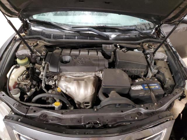 Foto 11 de la subasta – 2011 TOYOTA CAMRY BASE con VIN 4T4BF3EK5BR205913