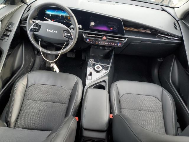 Photo 8 from auction – 2023 KIA NIRO WIND with VIN KNDCR3L19P5049414