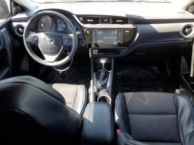 Photo 8 from auction – 2017 TOYOTA COROLLA L with VIN 5YFBURHE4HP609286
