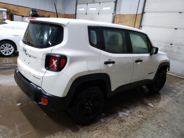 Photo 3 from auction – 2018 JEEP RENEGADE S with VIN ZACCJBAB7JPH85344