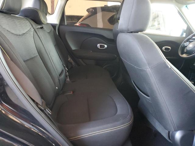 Photo 10 from auction – 2016 KIA SOUL + with VIN KNDJP3A54G7377024