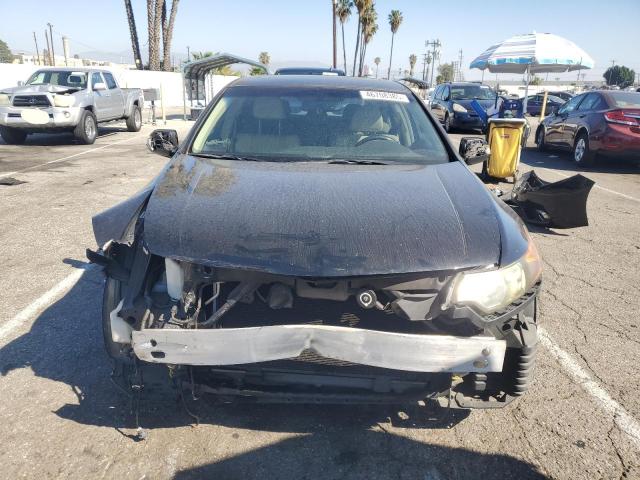صورة رقم 5 من المزاد - 2011 ACURA TSX مع VIN JH4CU2F60BC010424