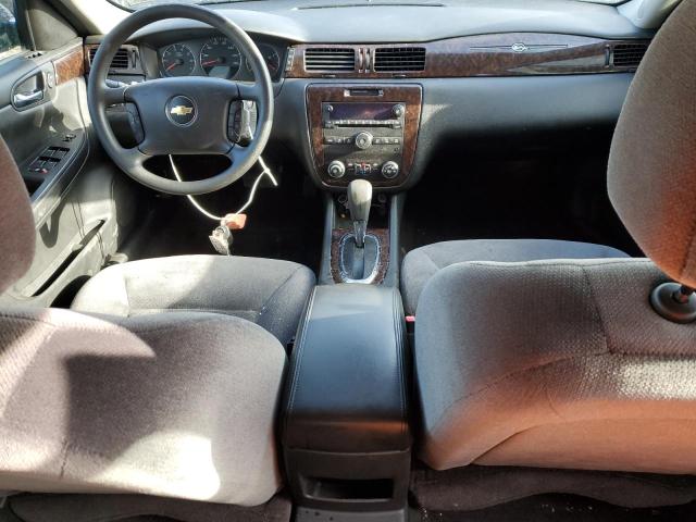 Photo 8 from auction – 2015 CHEVROLET IMPALA LIM with VIN 2G1WB5E30F1124991