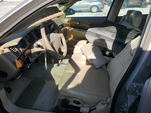 Photo 7 from auction – 2004 BUICK LESABRE CU with VIN 1G4HP52K744118471