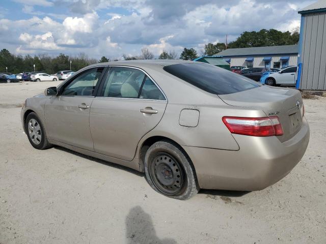 Photo 2 from auction – 2009 TOYOTA CAMRY BASE with VIN 4T1BE46K49U279318