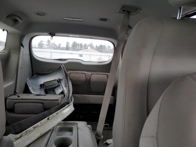 Photo 10 from auction – 2015 KIA SEDONA LX with VIN KNDMB5C19F6060278