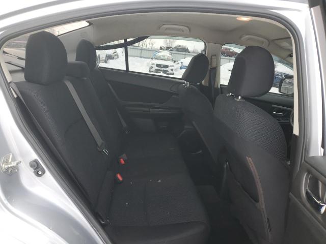 Foto 10 de la subasta – 2013 SUBARU IMPREZA PR con VIN JF1GJAC64DH028639