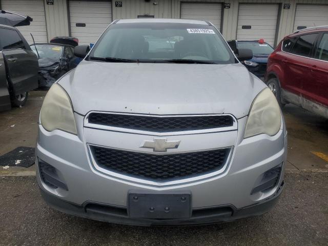 Photo 5 from auction – 2011 CHEVROLET EQUINOX LS with VIN 2CNFLCEC1B6237060