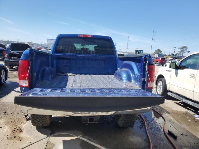 Photo 6 from auction – 2016 RAM 2500 ST with VIN 3C6UR5CL8GG186281