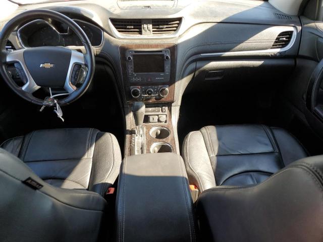 Photo 8 from auction – 2015 CHEVROLET TRAVERSE L with VIN 1GNKVHKD0FJ268498