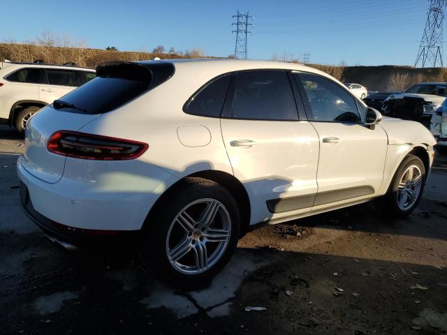 Photo 3 from auction – 2016 PORSCHE MACAN S with VIN WP1AB2A55GLB51010