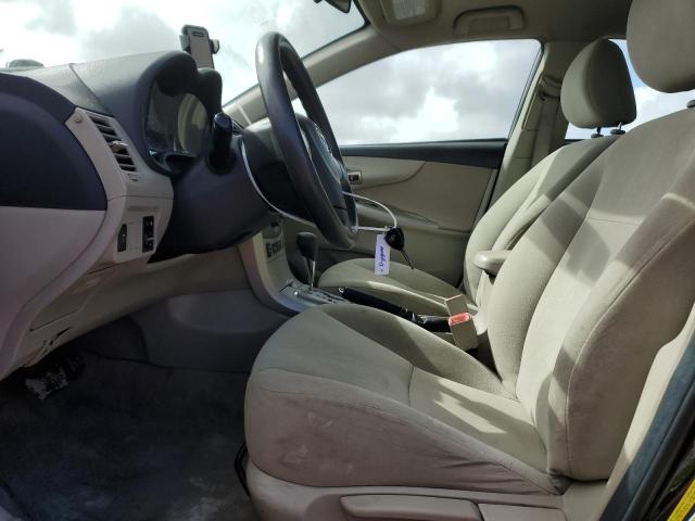 Photo 7 from auction – 2013 TOYOTA COROLLA BA with VIN 5YFBU4EE9DP115927