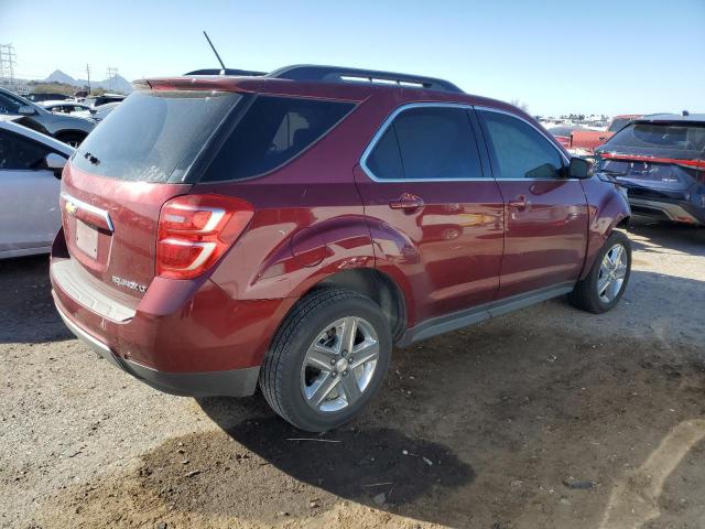 Photo 3 from auction – 2016 CHEVROLET EQUINOX LT with VIN 2GNALCEK4G1120042