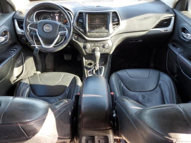 Photo 8 from auction – 2015 JEEP CHEROKEE T with VIN 1C4PJMBS3FW572056