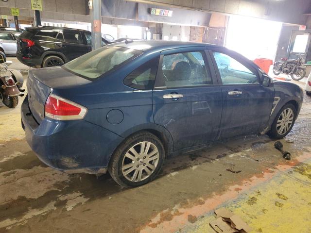 Photo 3 from auction – 2009 FORD FOCUS SEL with VIN 1FAHP37N39W268218
