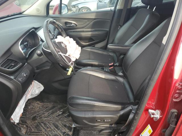 Photo 7 from auction – 2019 BUICK ENCORE PRE with VIN KL4CJASB4KB951723