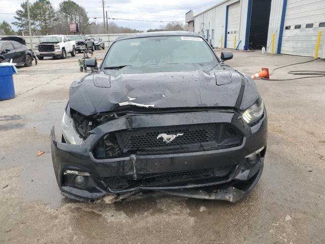Photo 5 from auction – 2016 FORD MUSTANG GT with VIN 1FA6P8CF2G5272606