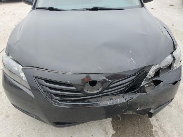 Photo 11 from auction – 2007 TOYOTA CAMRY CE with VIN 4T1BE46K67U136495