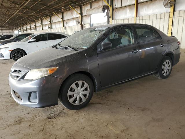 TOYOTA COROLLA BA 2011 с VIN JTDBU4EE8B9134147 - Снимка от търг