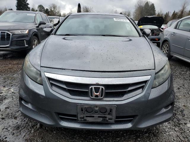 Photo 5 from auction – 2011 HONDA ACCORD EXL with VIN 1HGCS1B86BA006514