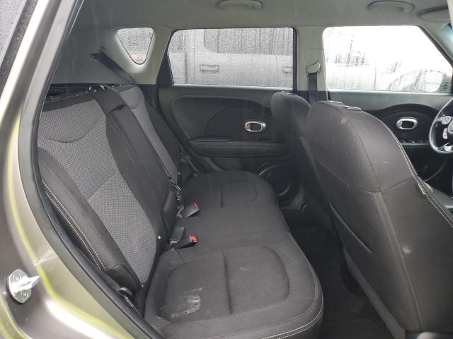 Photo 10 from auction – 2018 KIA SOUL + with VIN KNDJP3A59J7611486