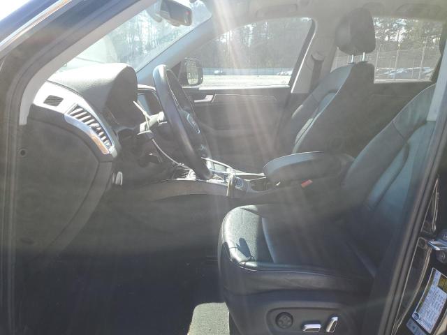 Photo 7 from auction – 2015 AUDI Q5 PREMIUM with VIN WA1LFAFP1FA121445