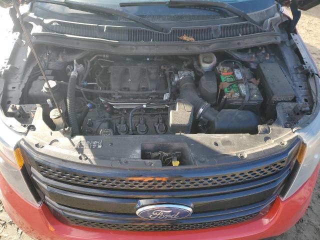 Photo 11 from auction – 2014 FORD EXPLORER P with VIN 1FM5K8AR7EGC14229